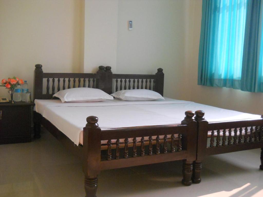 Green View Bed and Breakfast Sawai Madhopur Buitenkant foto